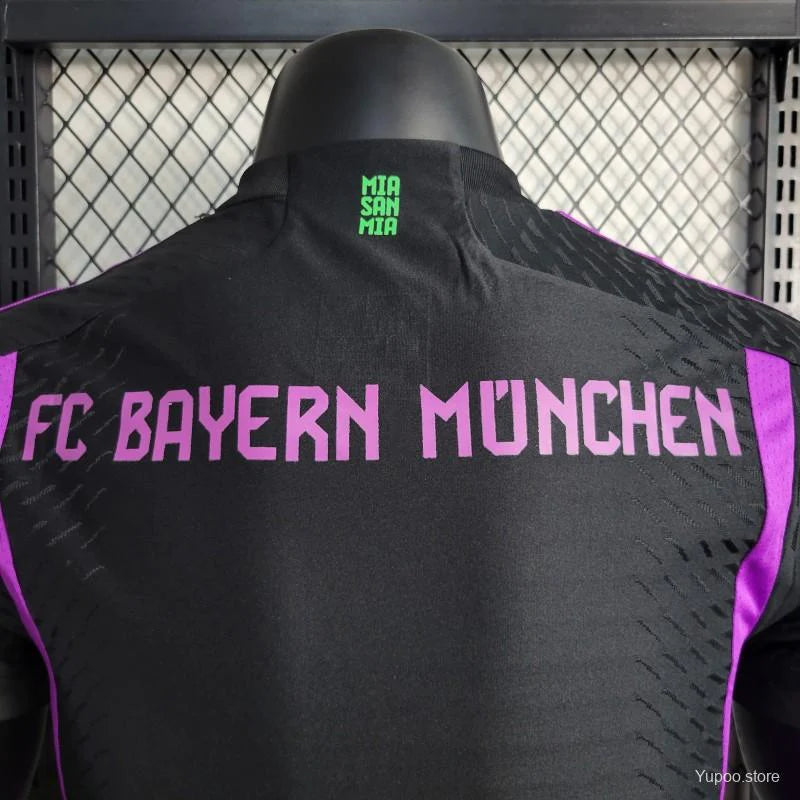 Bayern Munich 2023/2024 Away