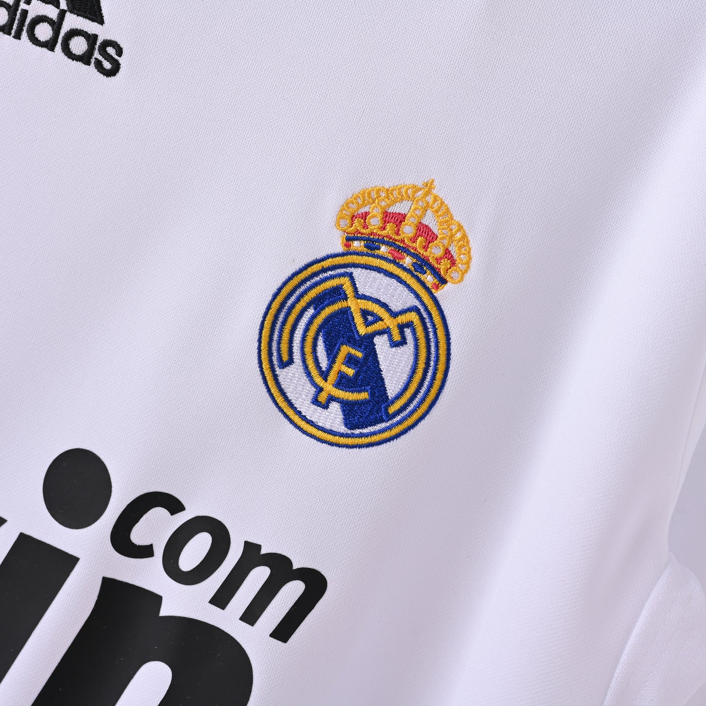 Real Madrid 2008/2009 Home