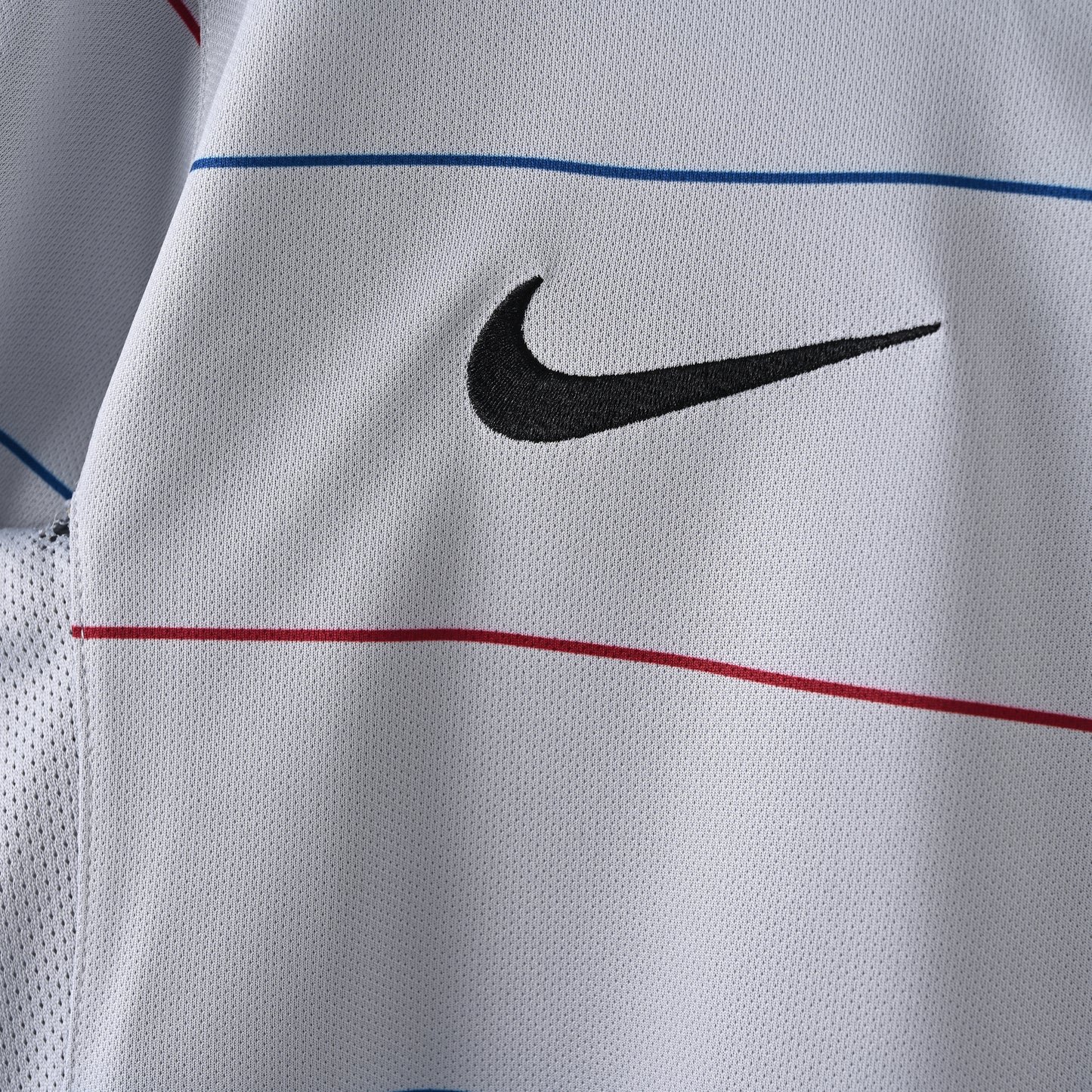 Barcelona 2003/2004 Away