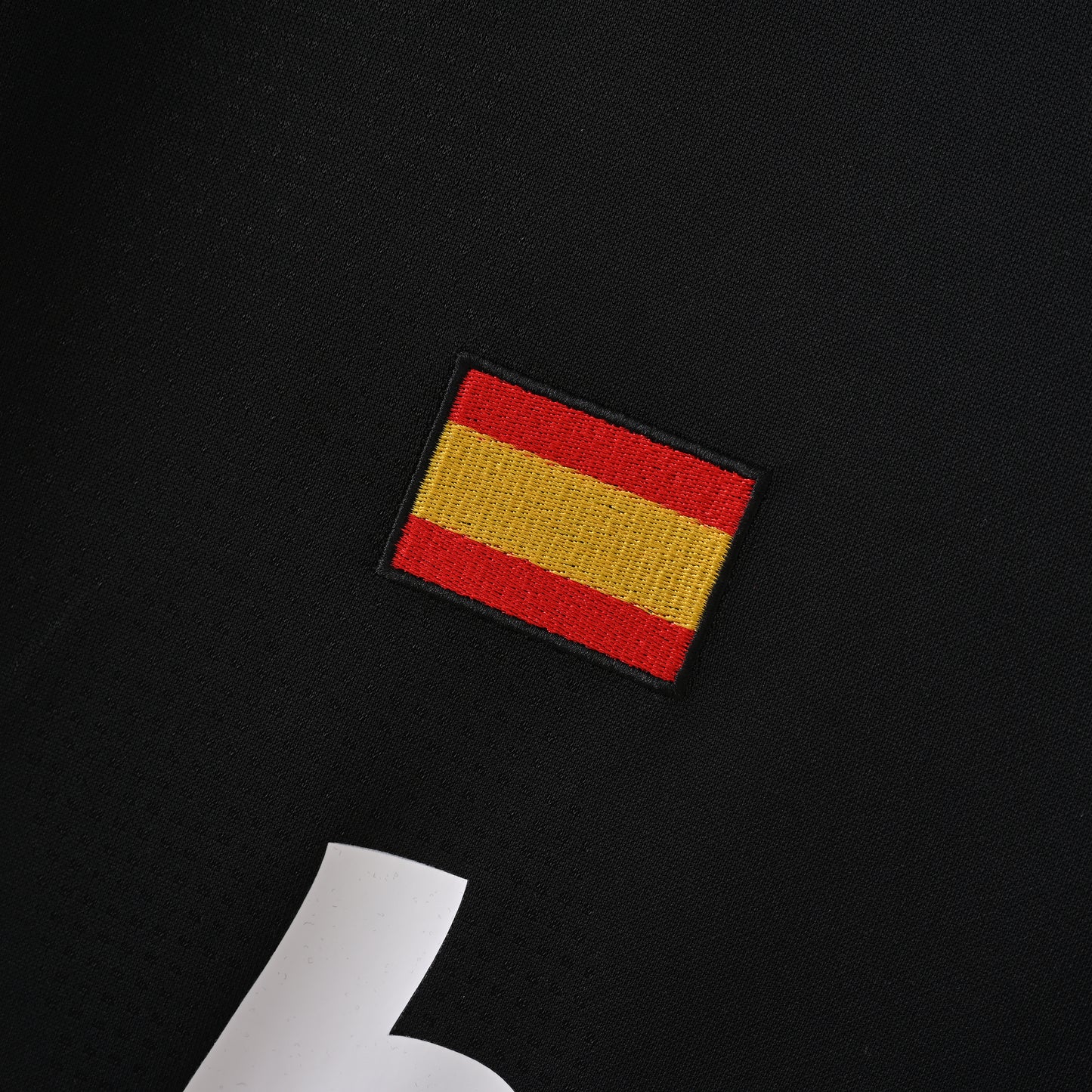 Real Madrid 2008/2009 Away