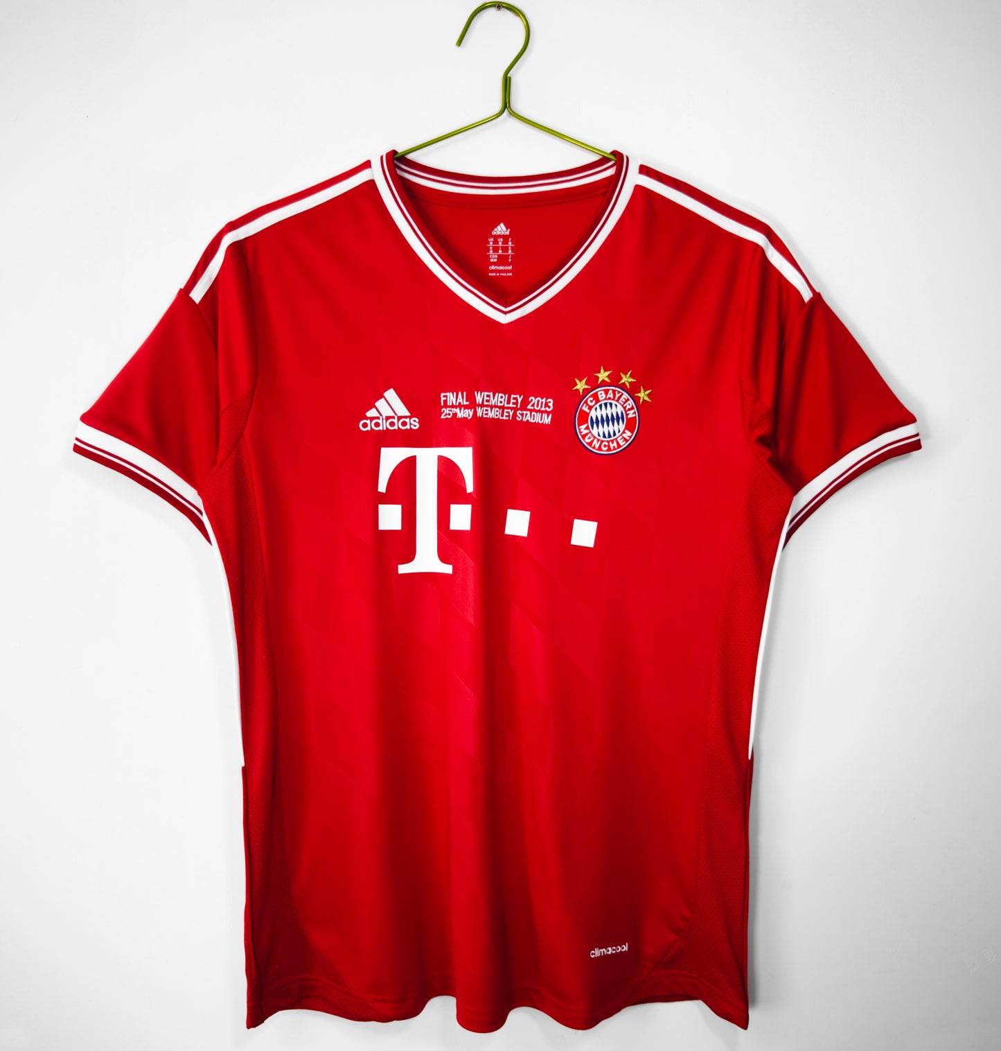 Bayern Munich 2012/2013 Home UCL Final