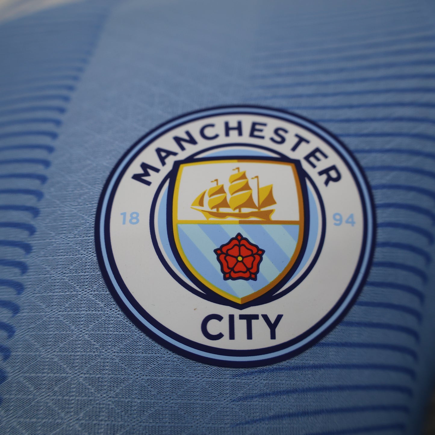 Manchester City 2023/2024 Home