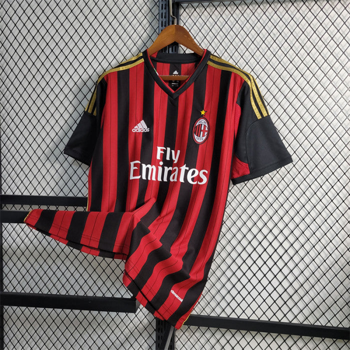 AC Milan 2013/2014 Home