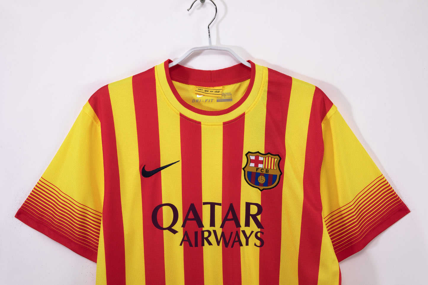 Barcelona 2013/2014 Away