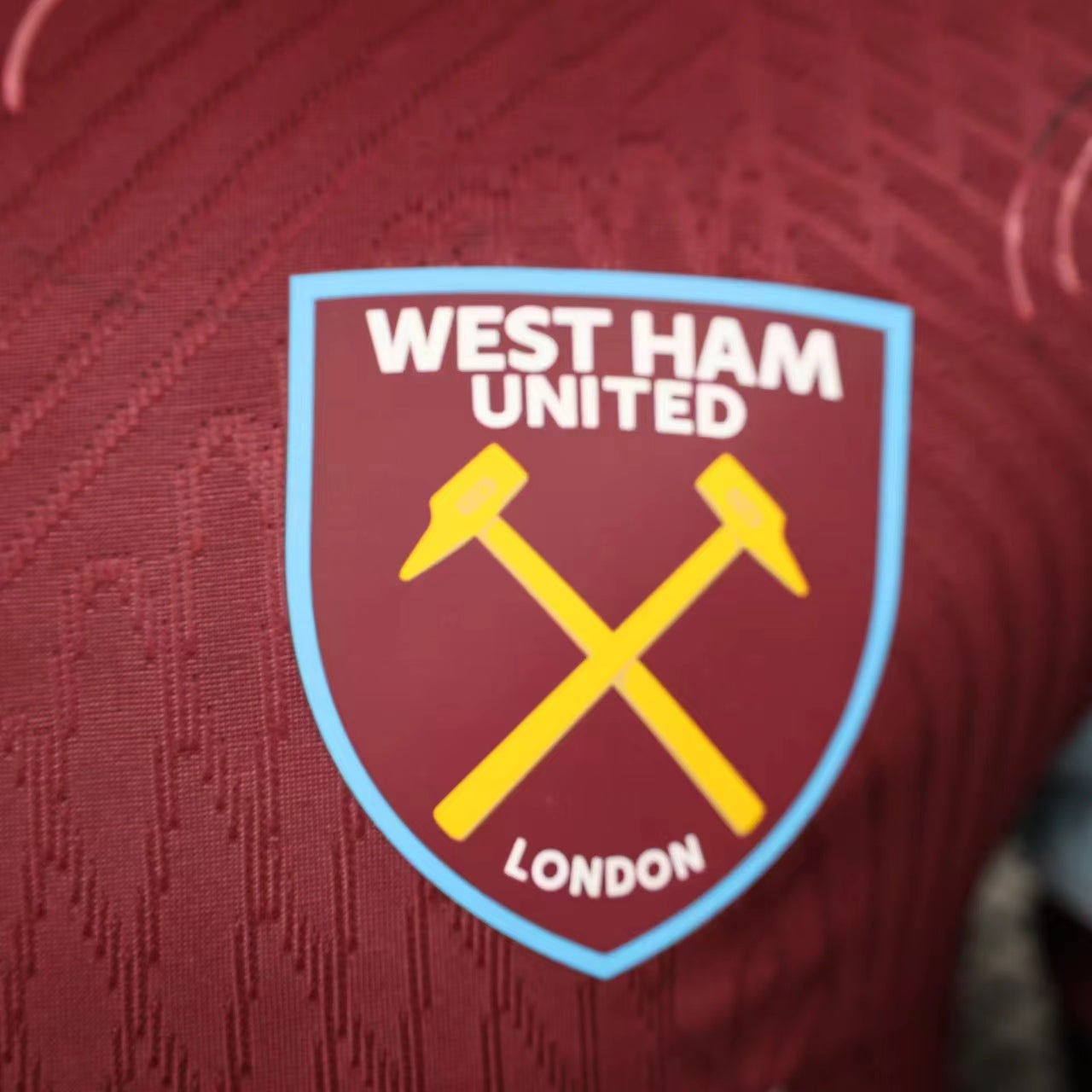 West Ham United 2023/2024 Home