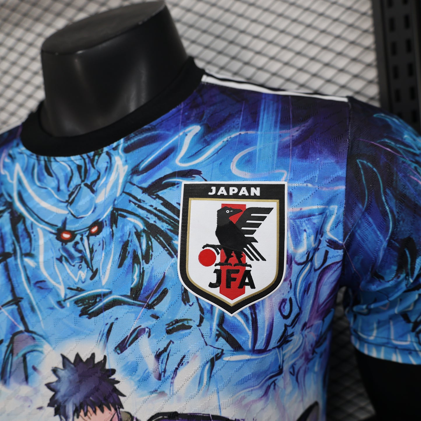 Japan Blue Special Kit