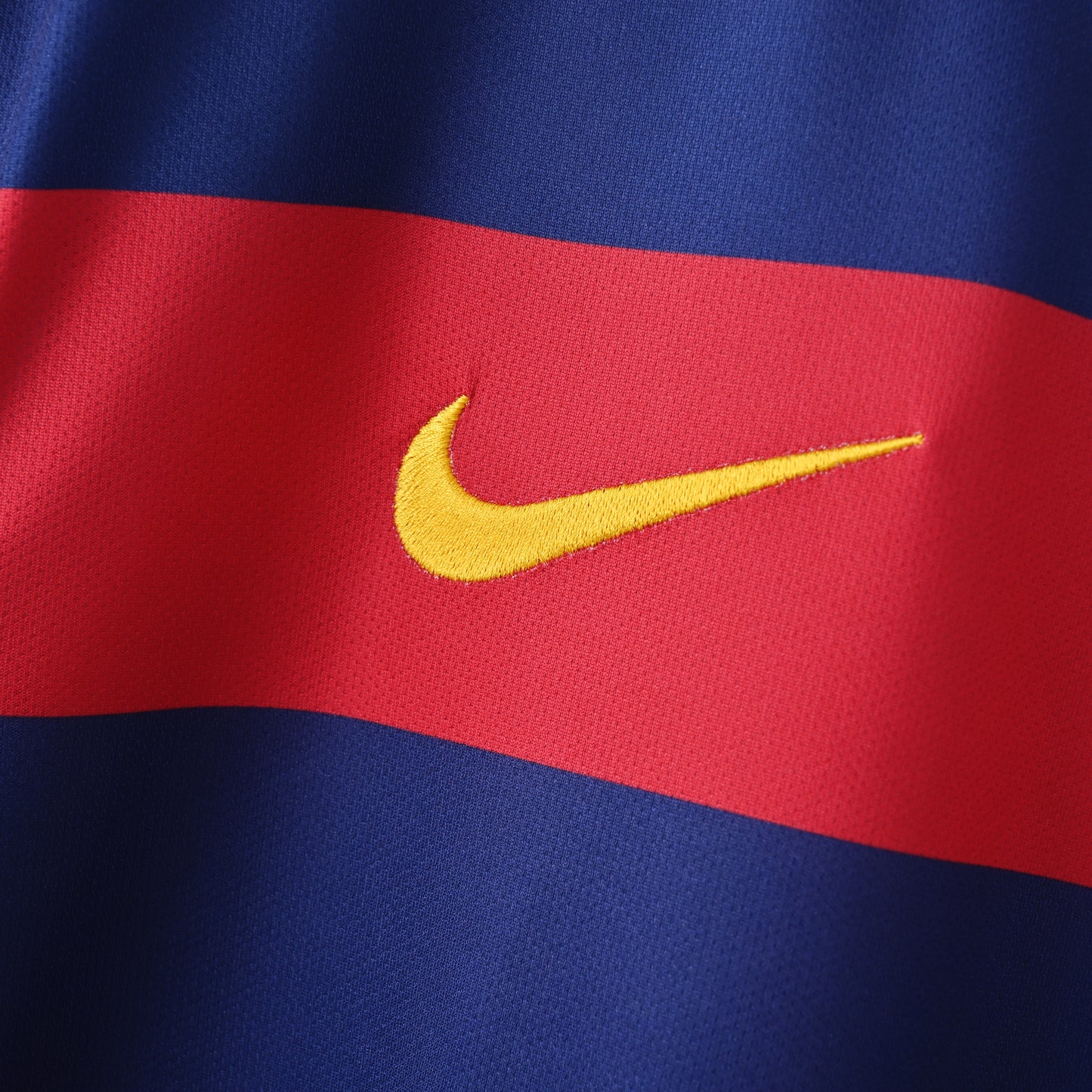 Barcelona 2015/2016 Home