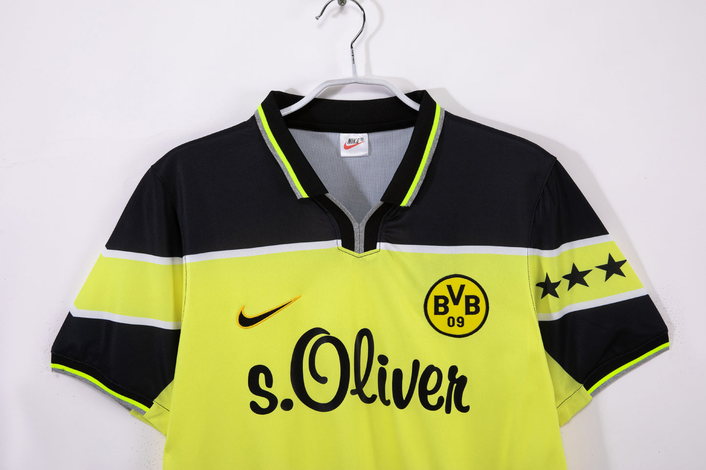 Dortmund 1997/1998 Home