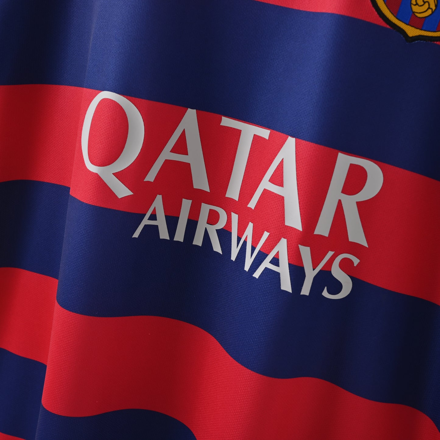 Barcelona 2015/2016 Home