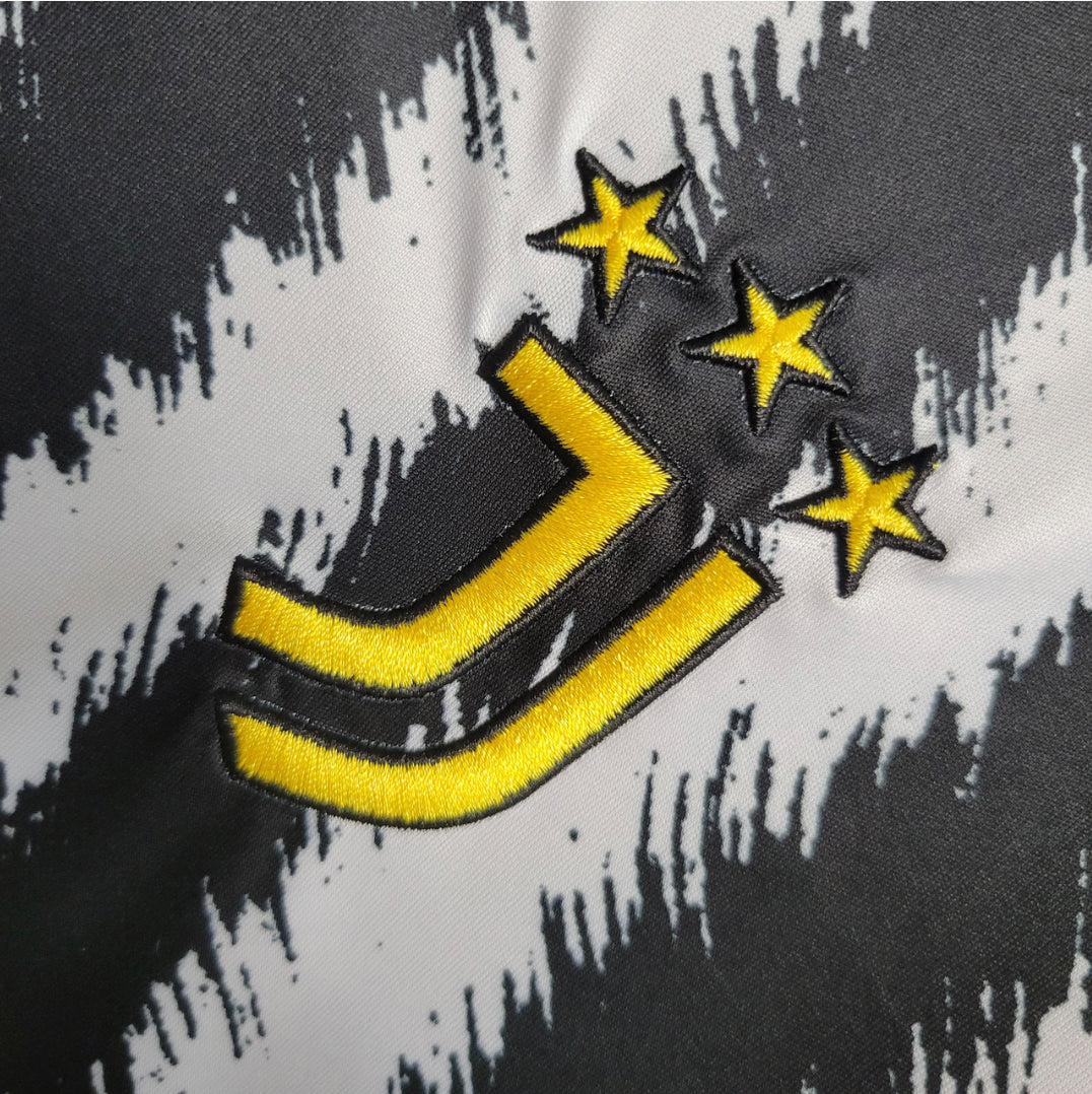 Juventus 2023/2024 Home