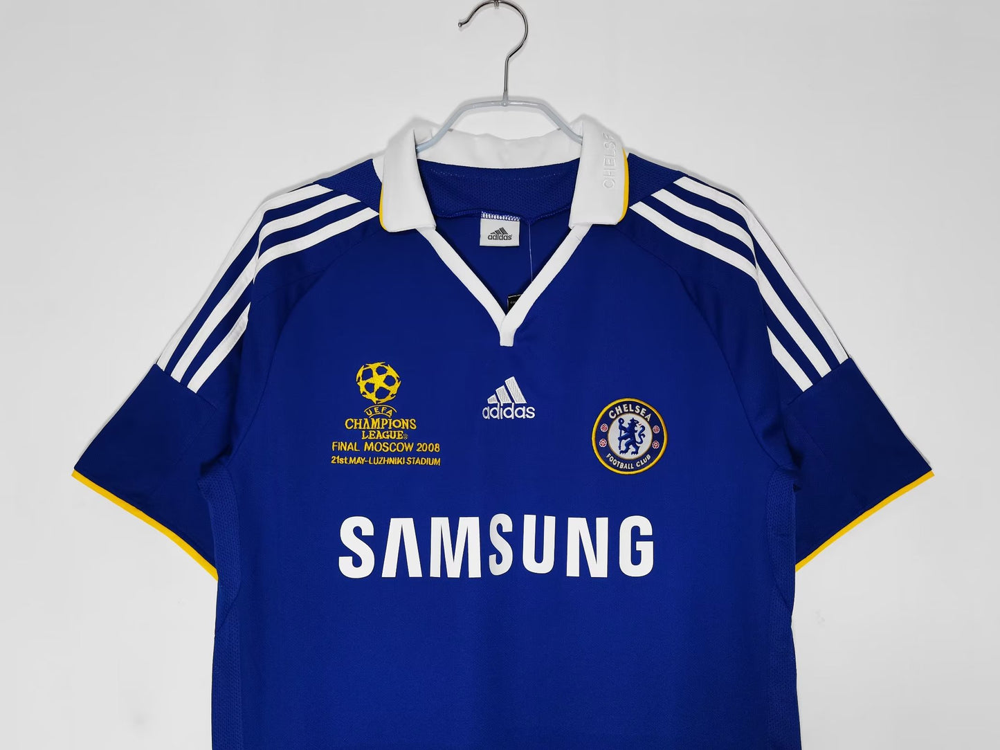 Chelsea 2008/2009 Home