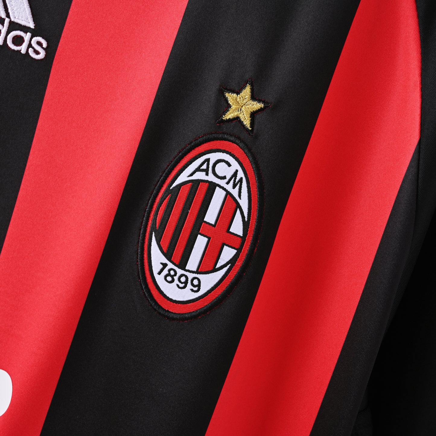 AC Milan 2008/2009 Home