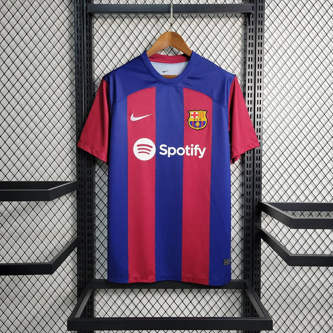 Barcelona 2023/2024 Home – RetroKick