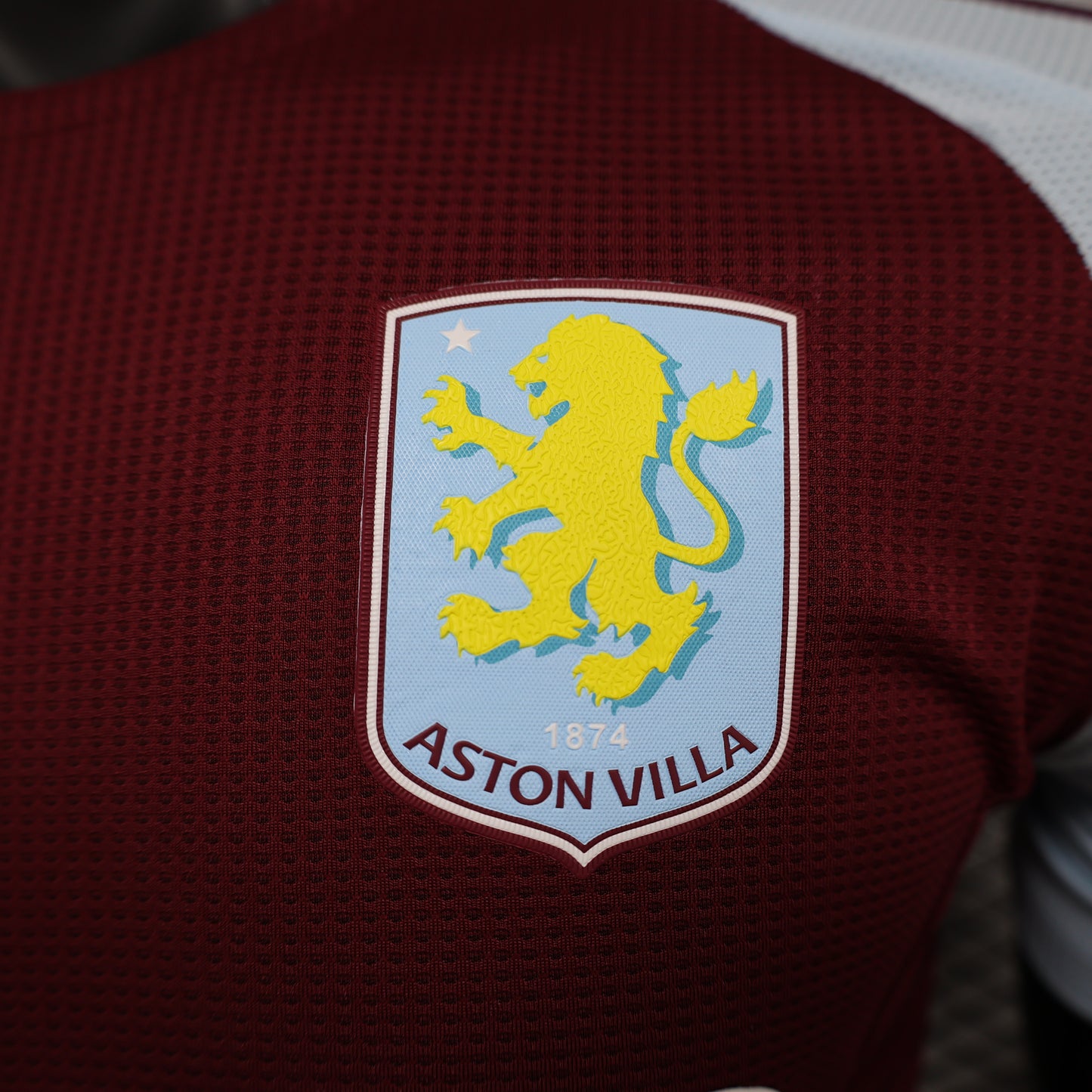 Aston Villa 2024/2025 Home