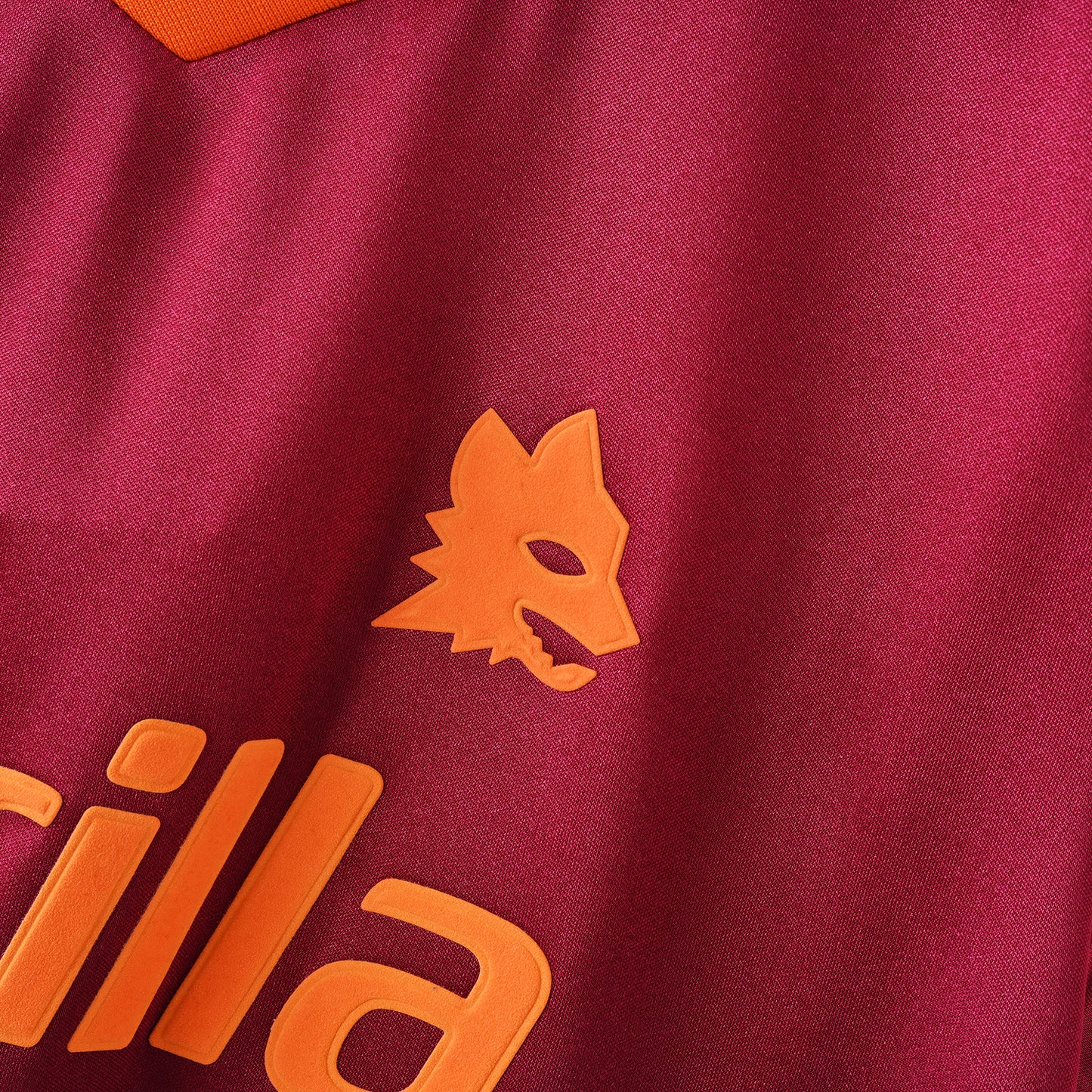 AS Roma 1992/1994 Home