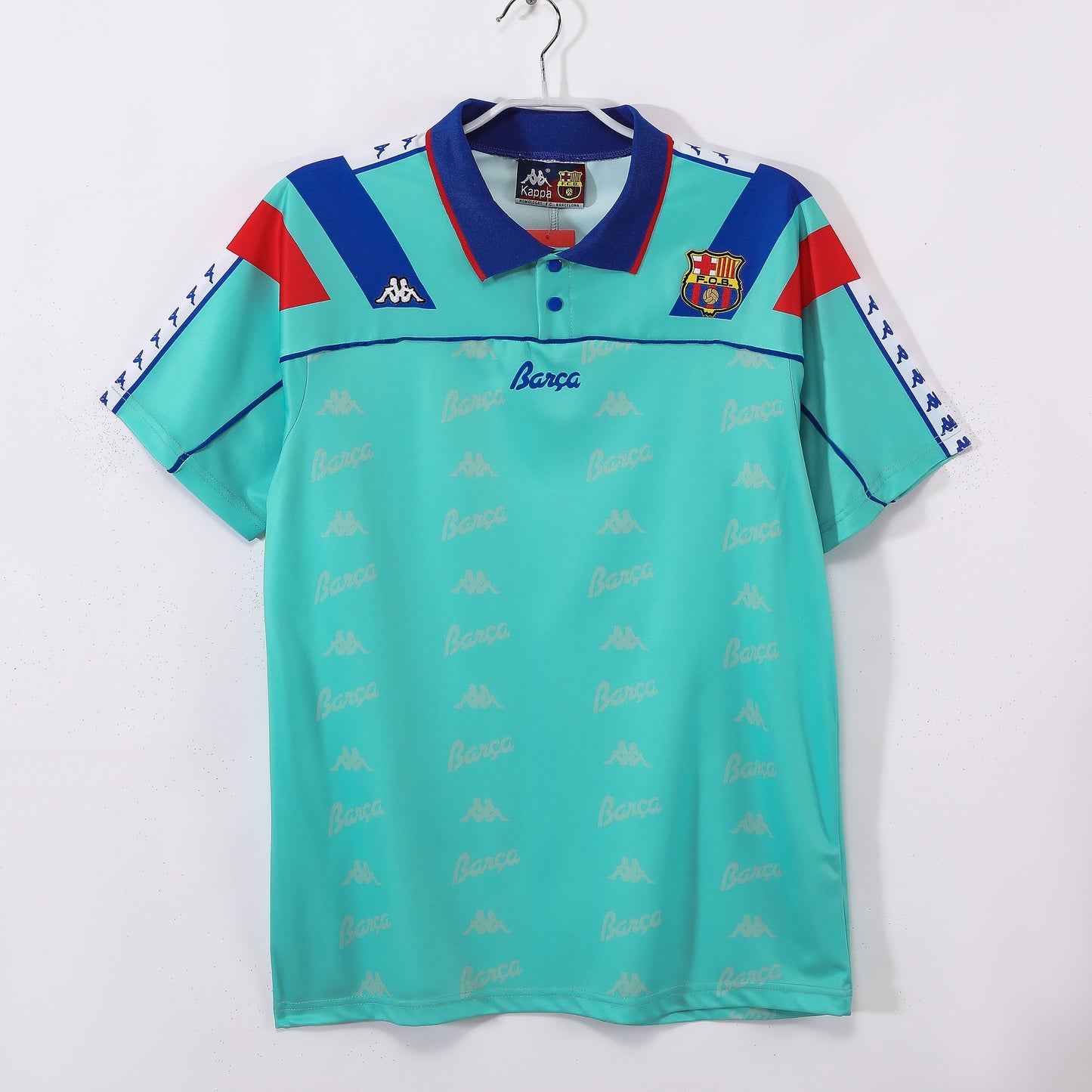 Barcelona 1992/1995 Away