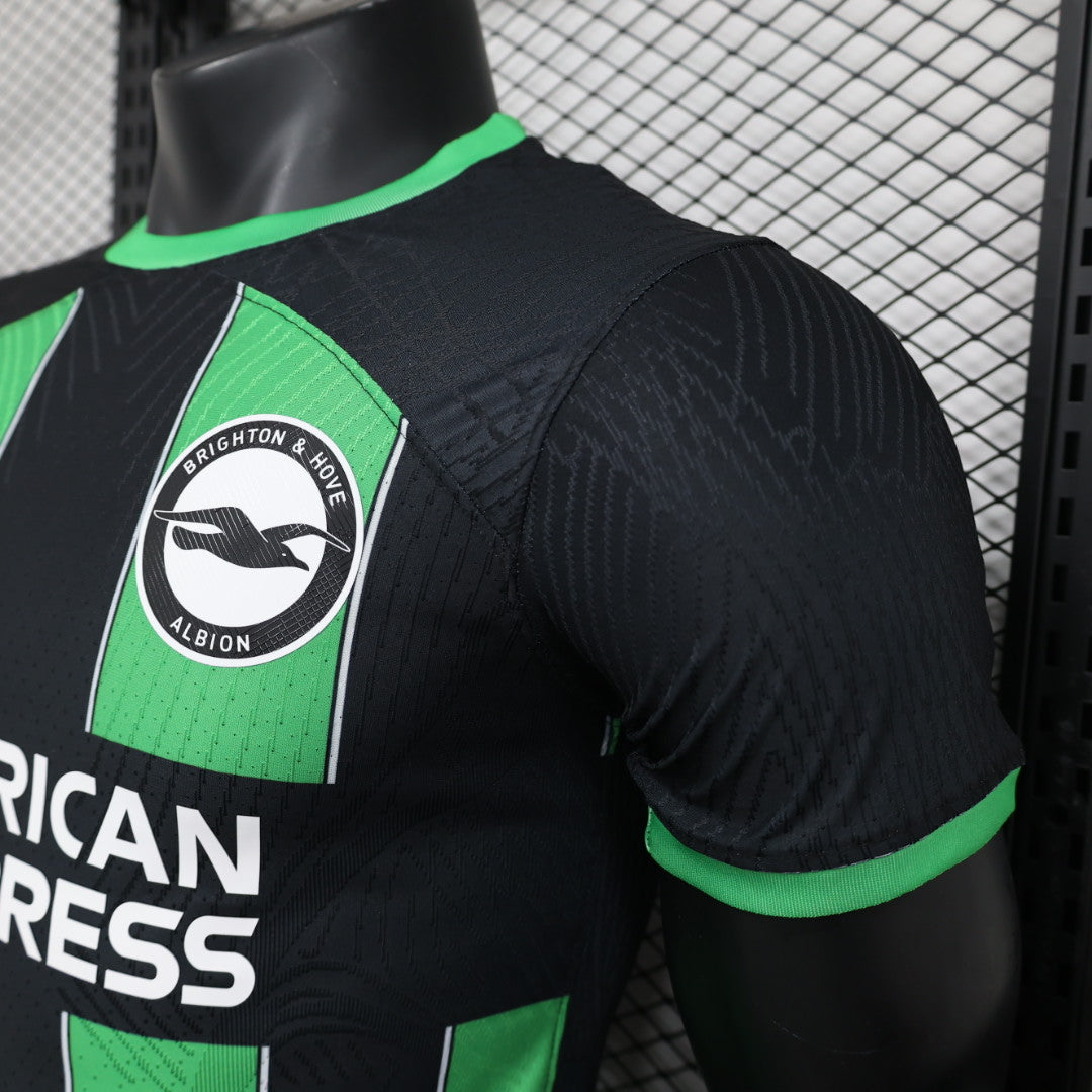 Brighton & Hove Albion 2023/2024 Away