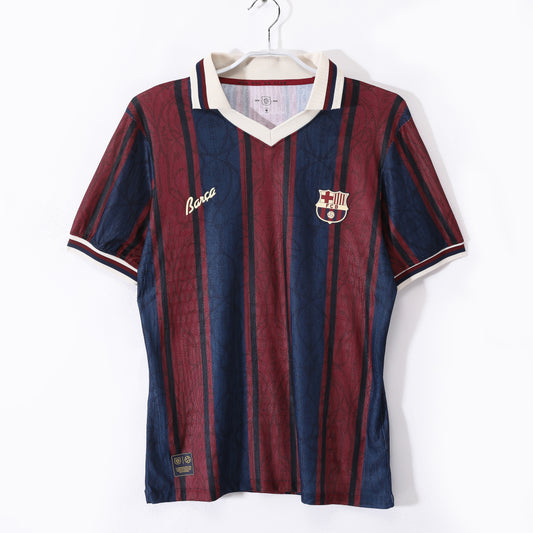 Barcelona 125 Years Anniversary