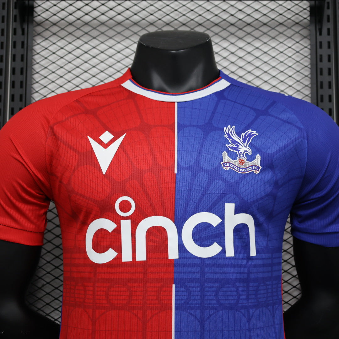Crystal Palace 2023/2024 Home