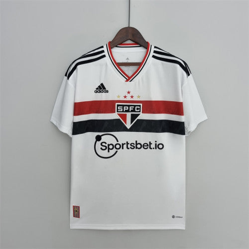 Sao Paulo 2022/2023 Home