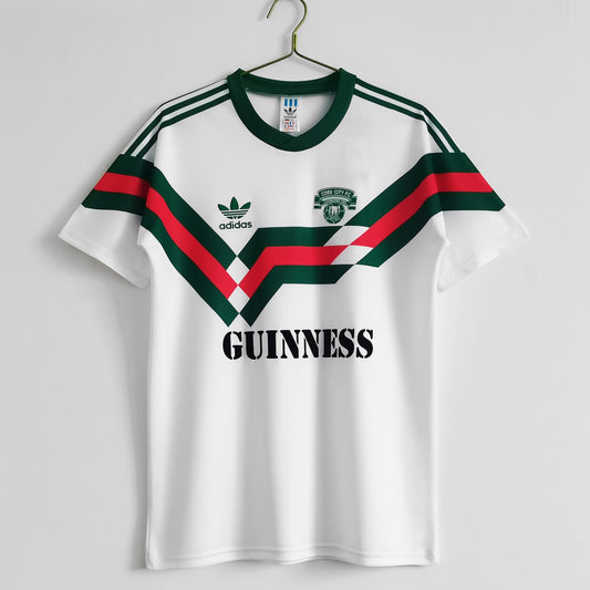 Cork City FC 1988/1989 Home