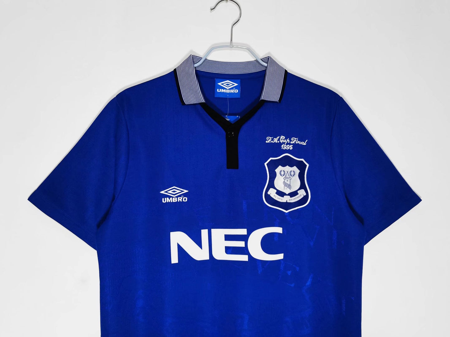 Everton 1994/1995 Home