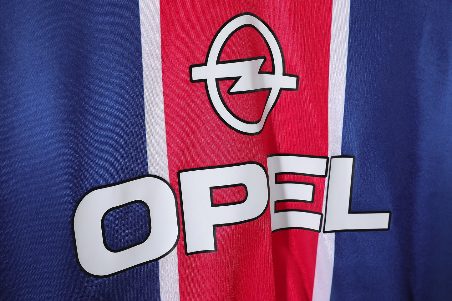 Paris Saint Germain 1998/1999 Home