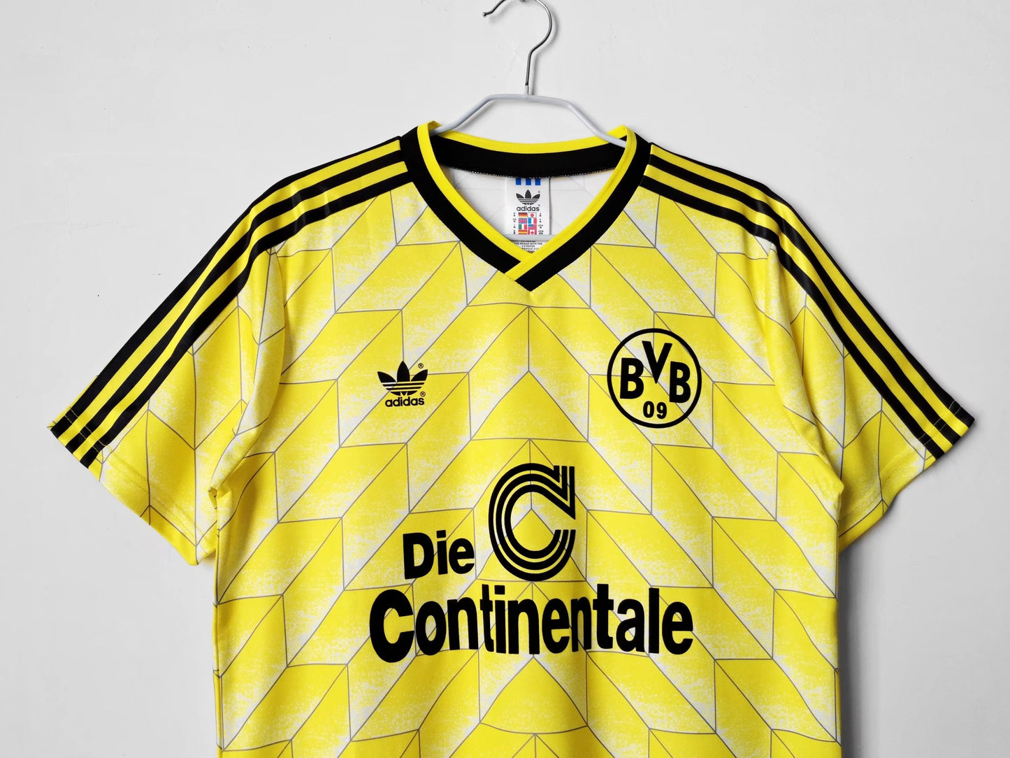 Dortmund 1988 Home