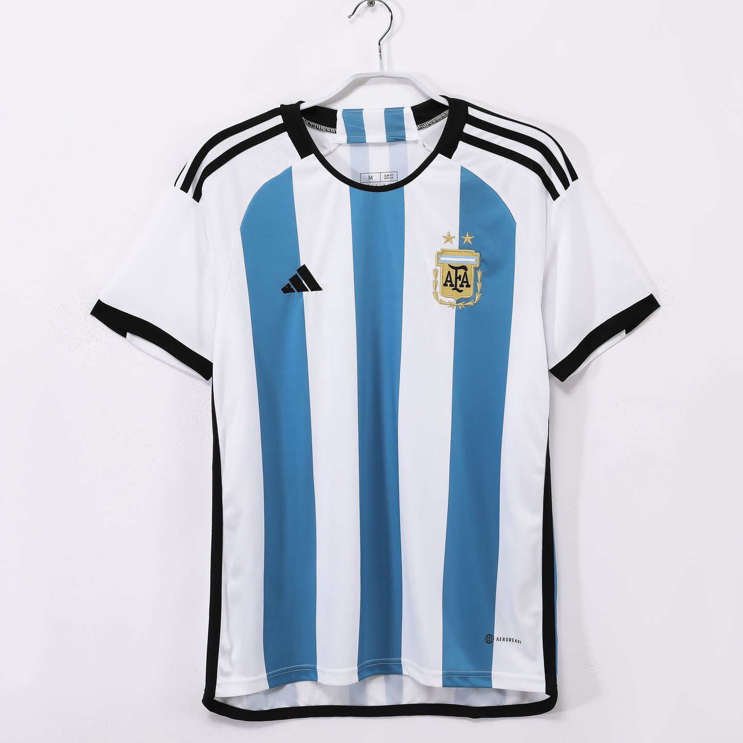 Argentina 2022 Home