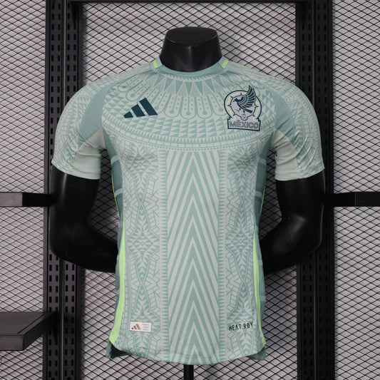 Mexico 2024 Away