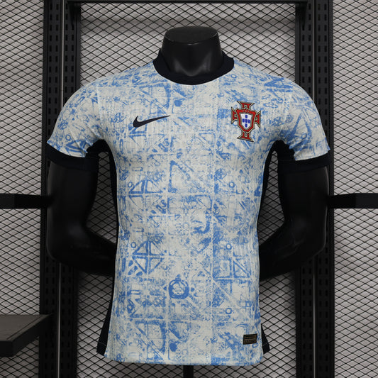 Portugal 2024 Away