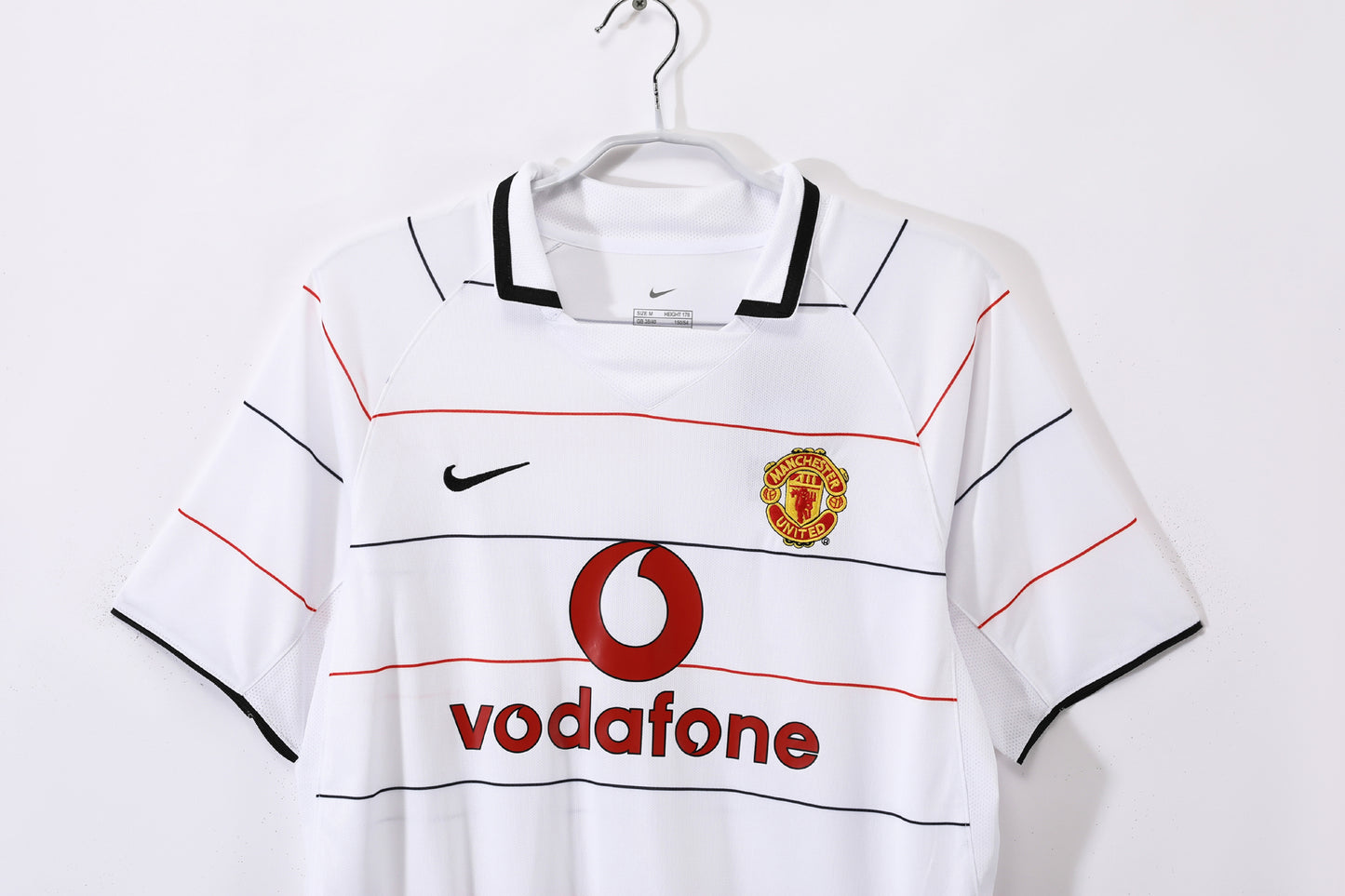 Manchester United 2003/2004 Away