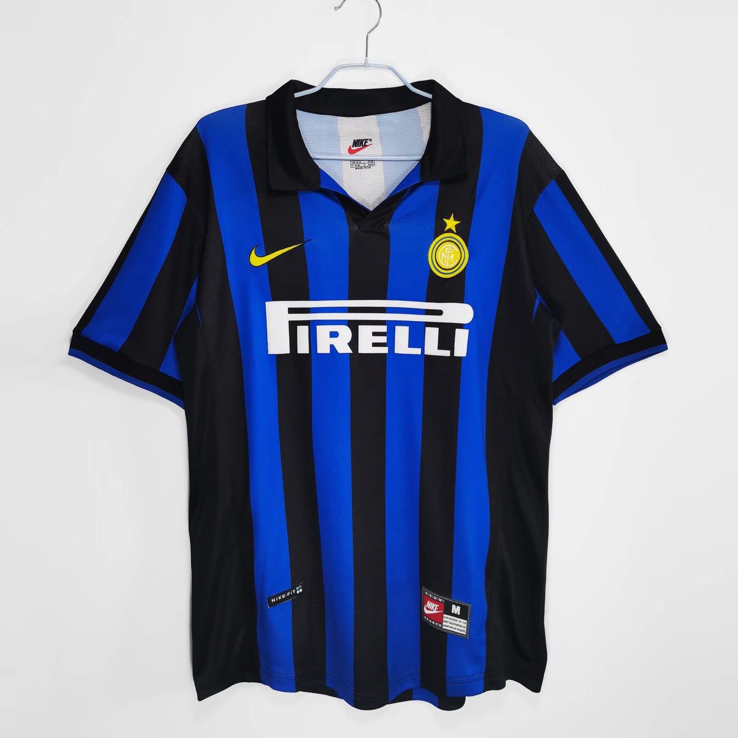 Inter Milan 1998/1999 Home