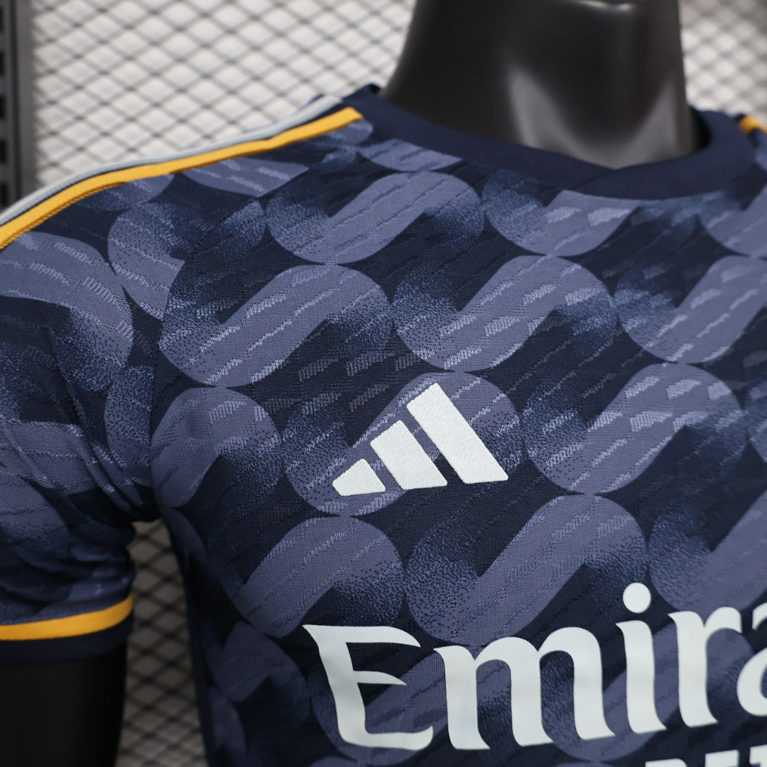 Real Madrid 2023/2024 Away