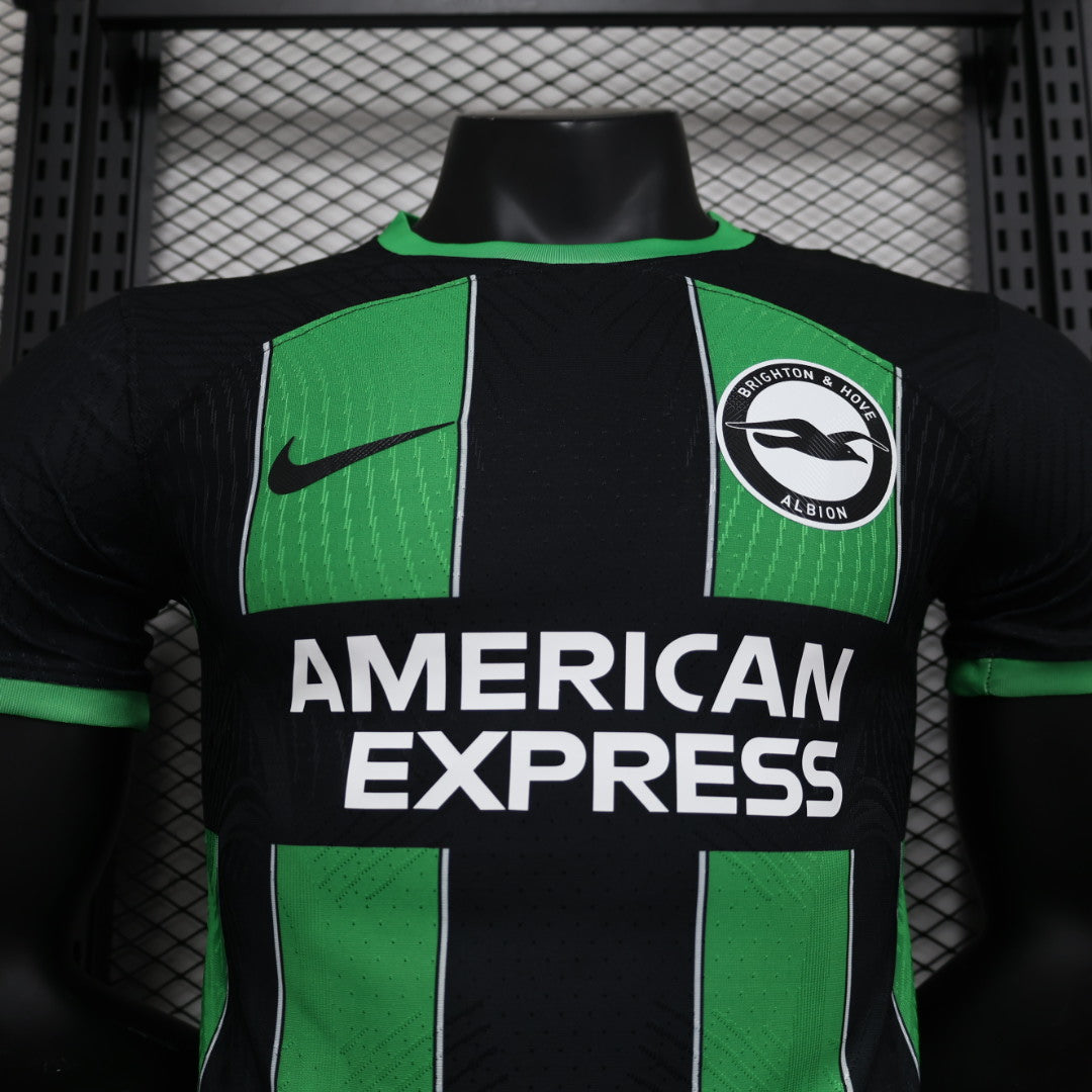 Brighton & Hove Albion 2023/2024 Away