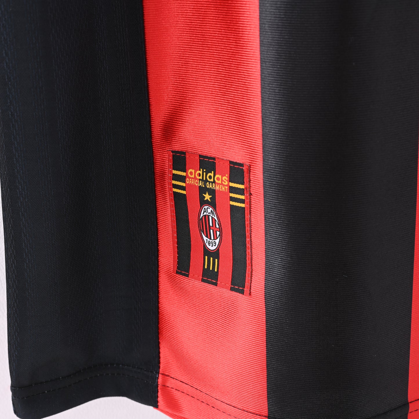 AC Milan 1998/1999 Home