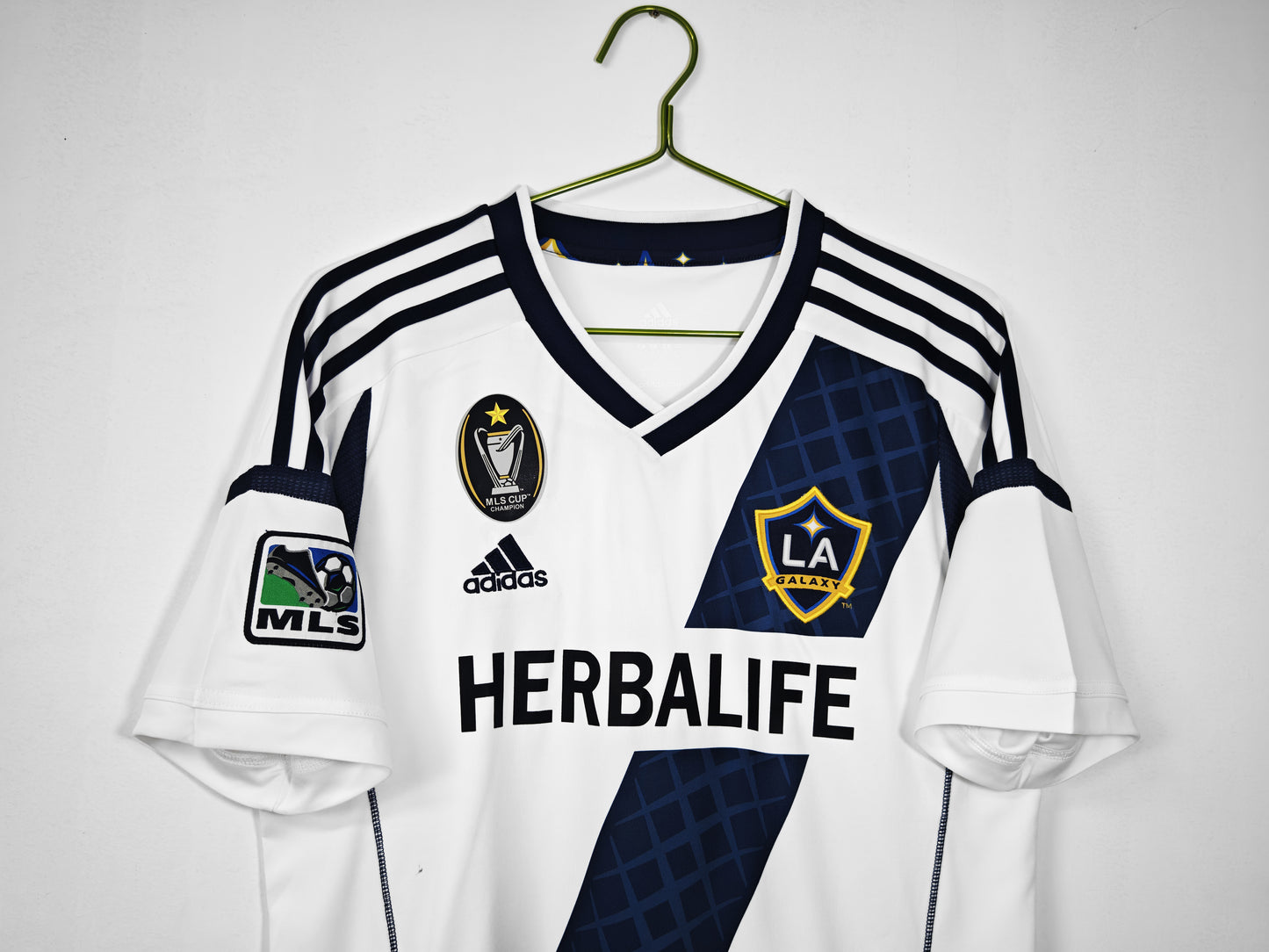 LA Galaxy 2012/2013 Home