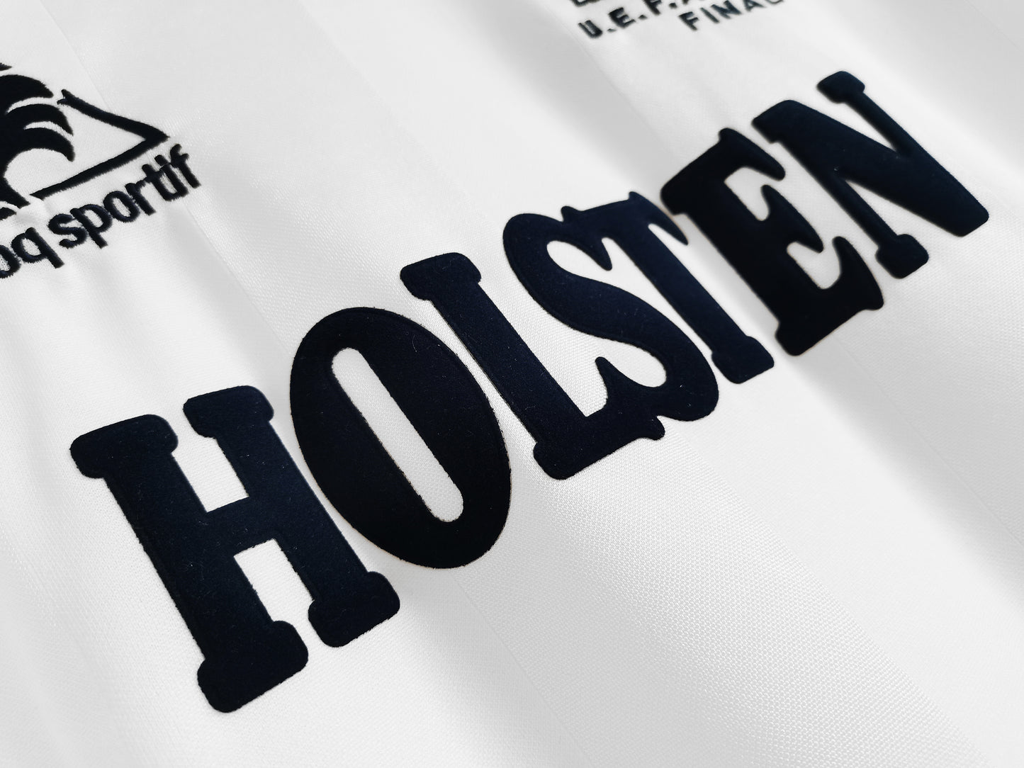 Tottenham Hotspur 1983/1984 Home