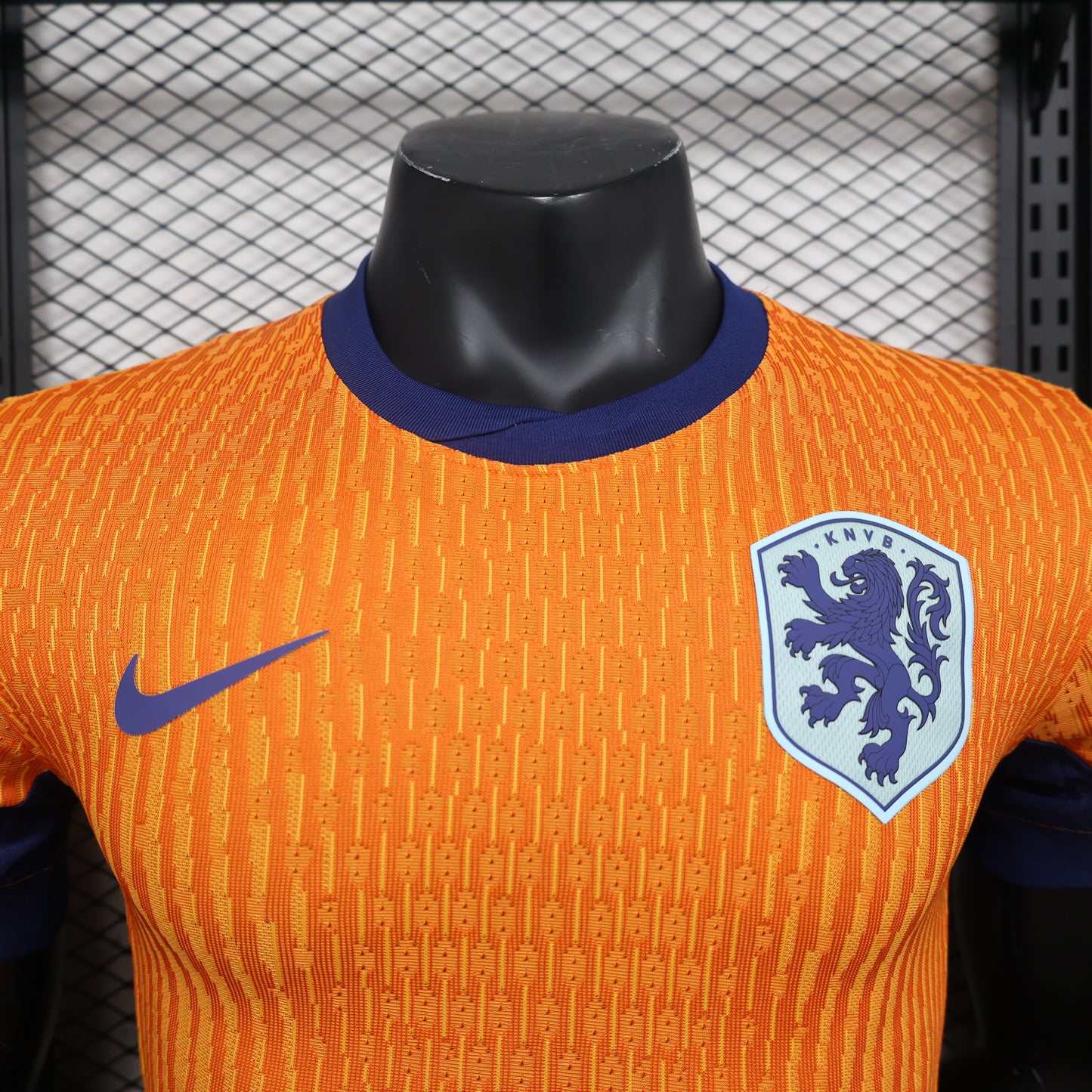 Netherlands 2024 Home