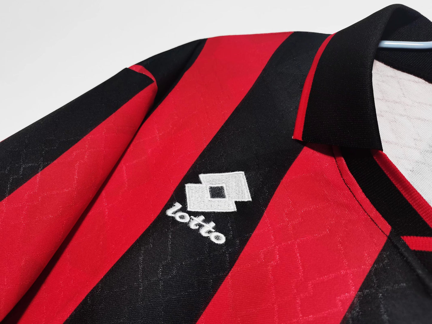 AC Milan 1995/1996 Home