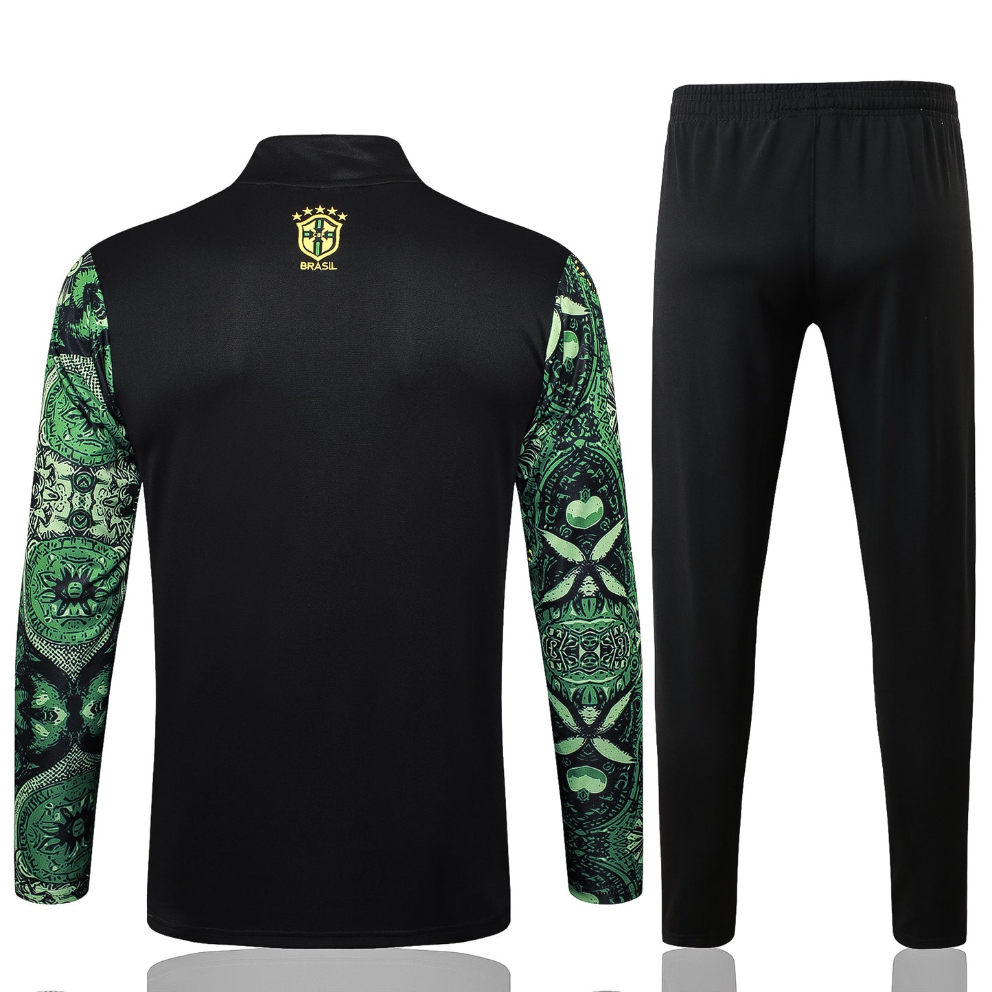 Brazil Christ The Redeemer Tracksuit
