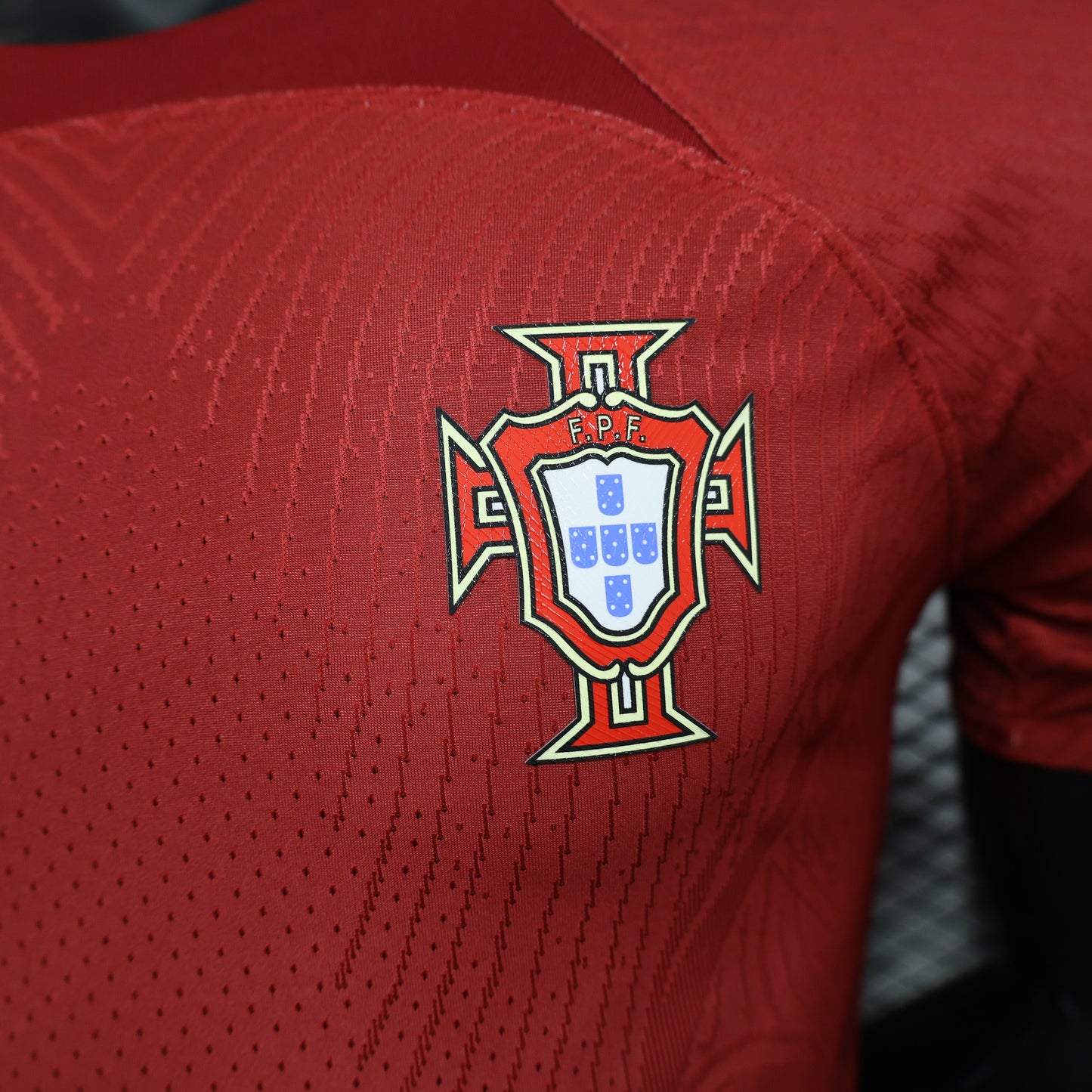 Portugal 2022 Home