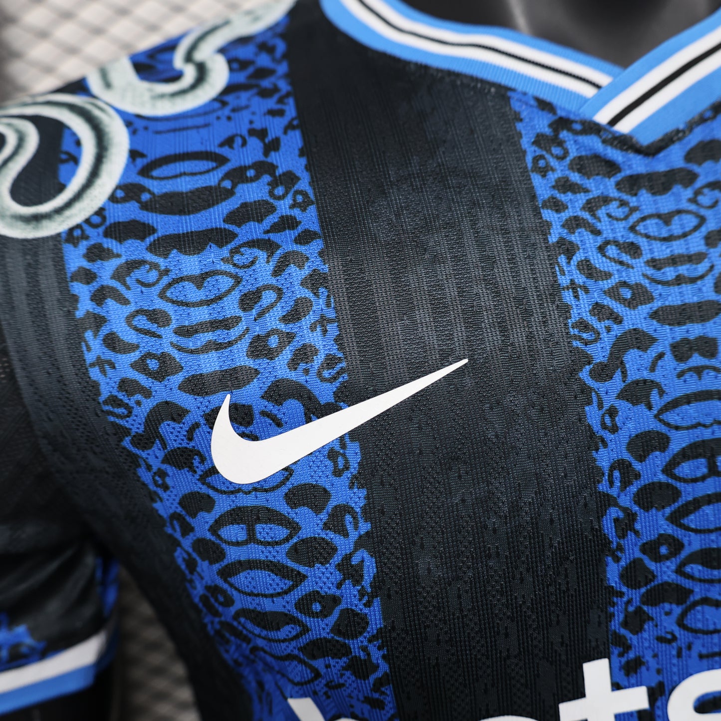 Inter Milan Cobra Special Kit