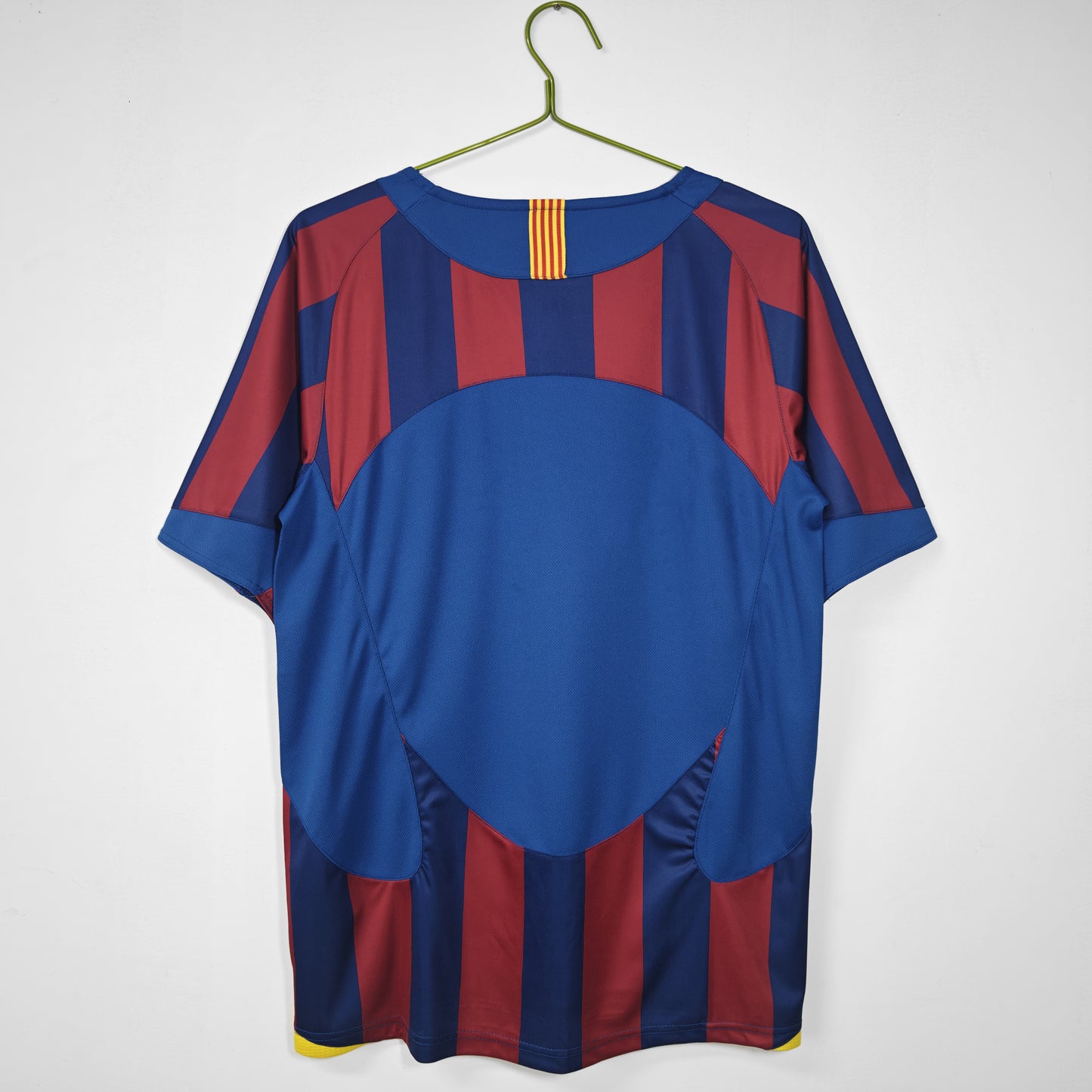 Barcelona 2005/2006 Home