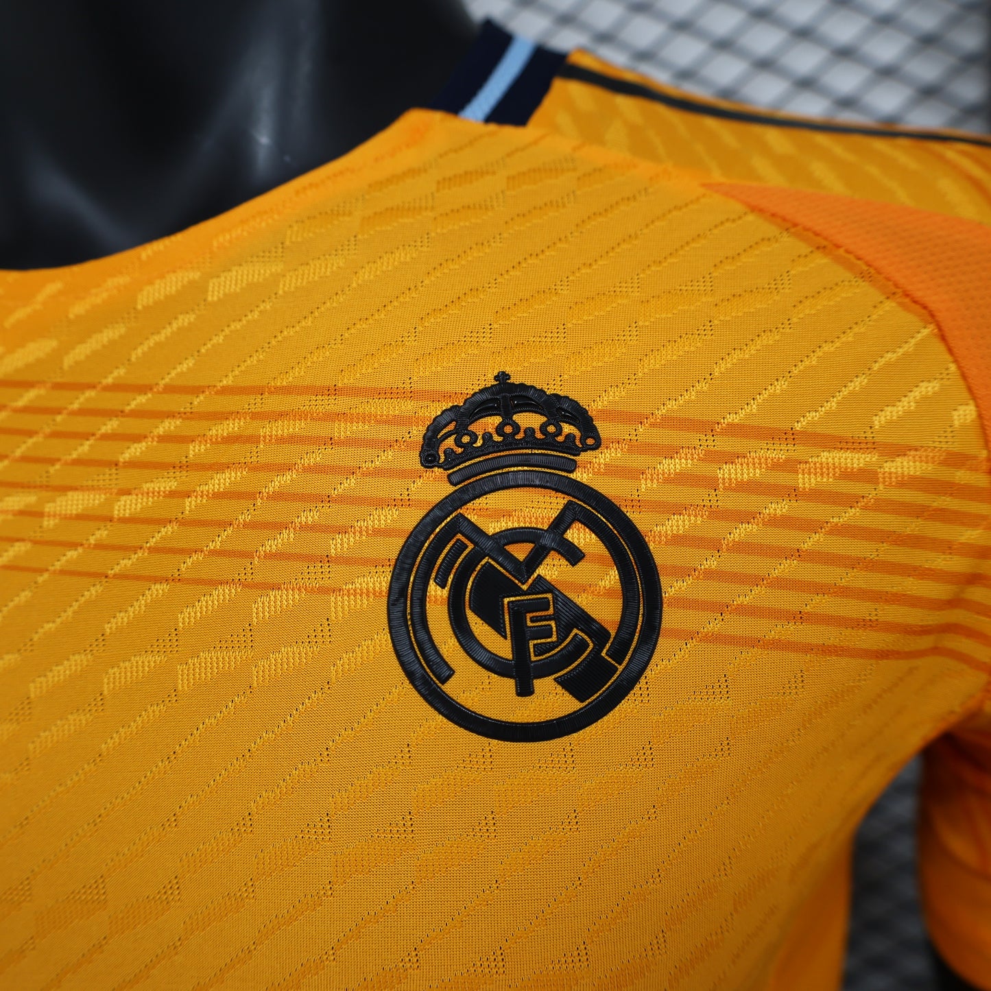 Real Madrid 2024/2025 Away