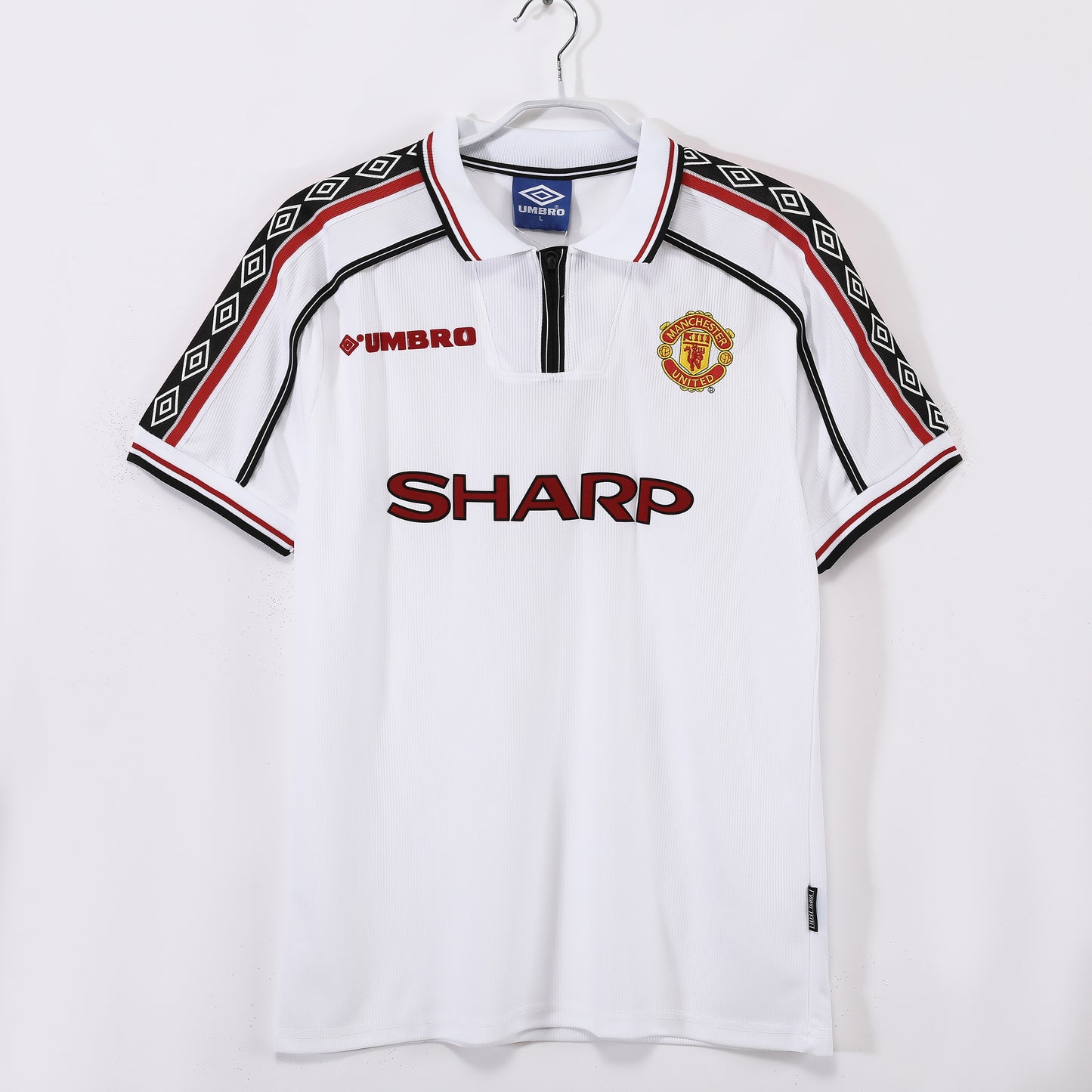 Manchester United 1998/1999 Away