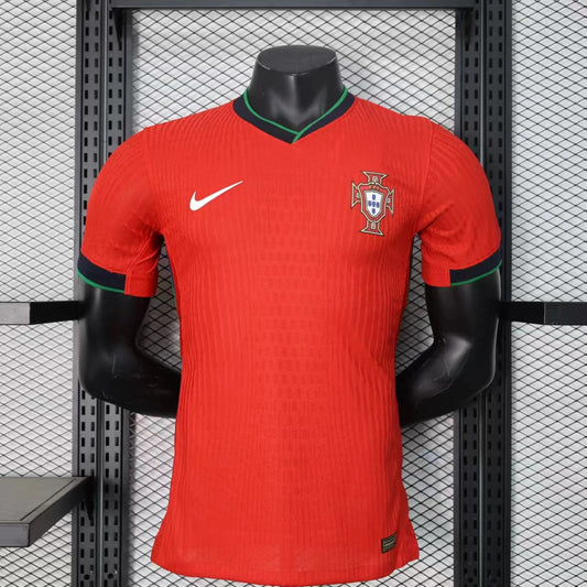 Portugal 2024 Home