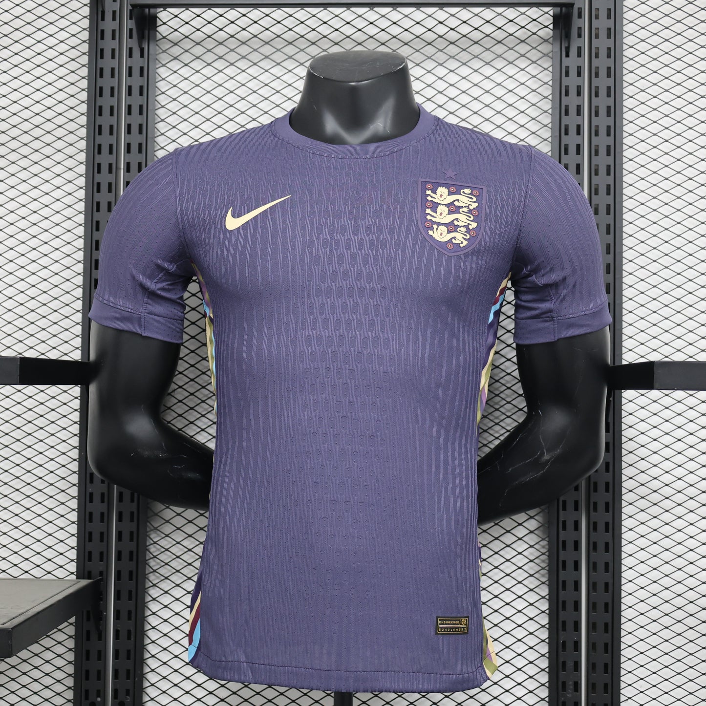 England 2024 Away