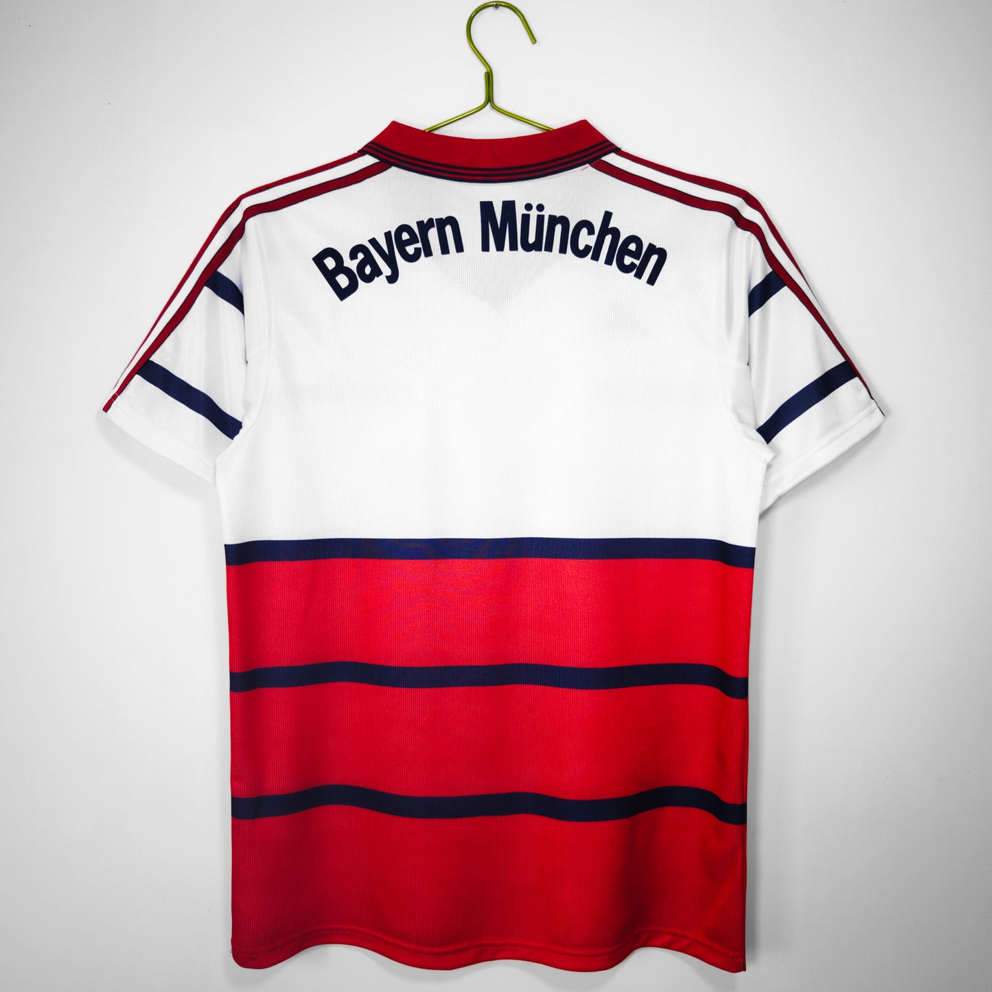 Bayern Munich 1998/2000 Away