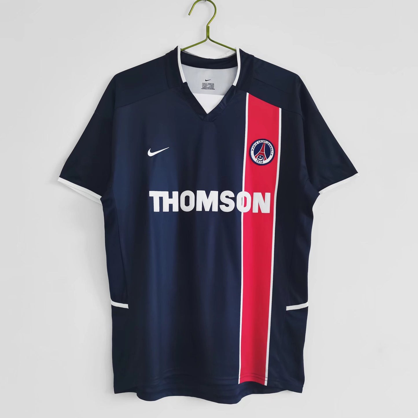 Paris Saint Germain 2002/2003 Home